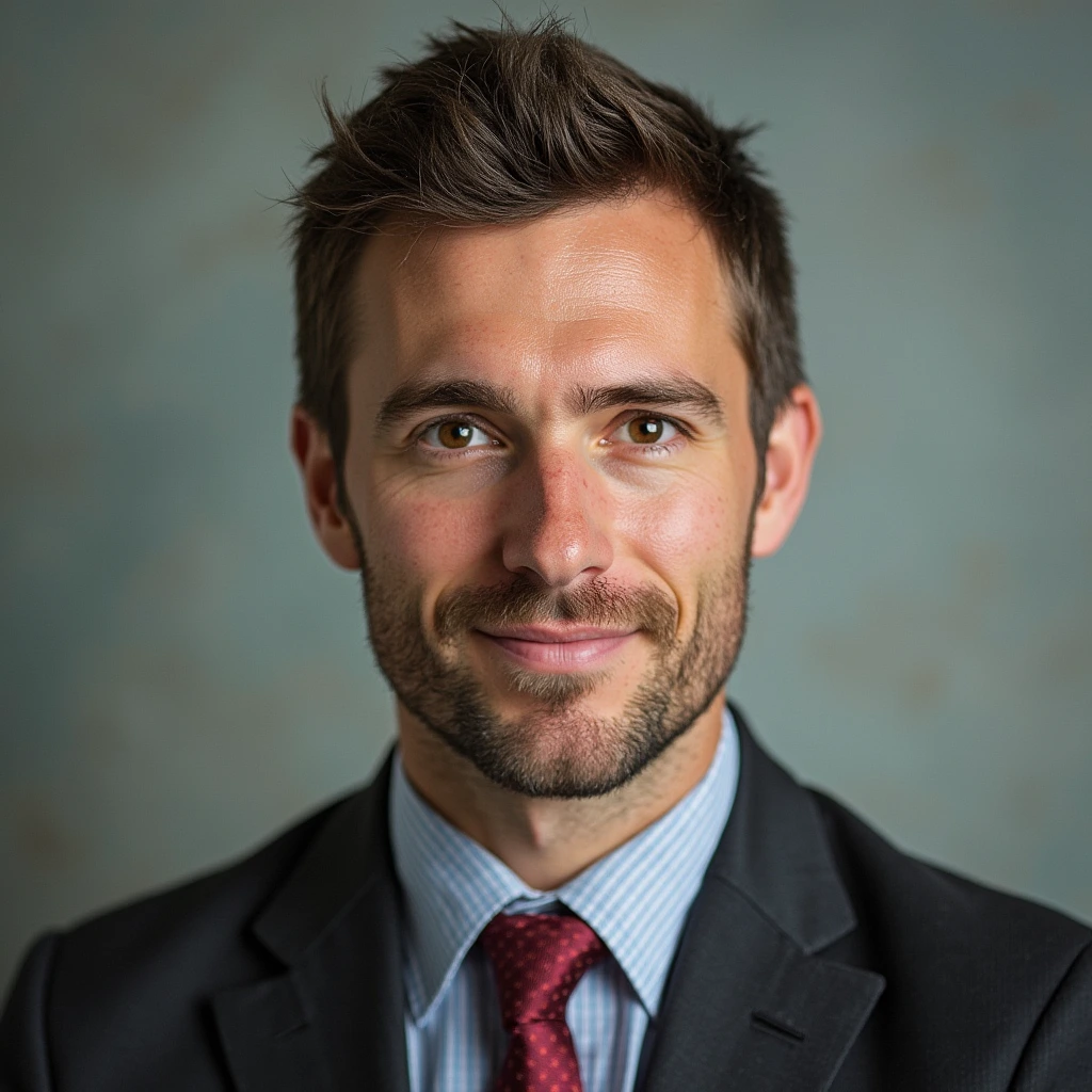 Lukas Weber
